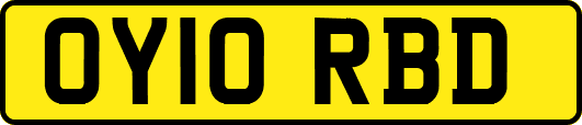 OY10RBD