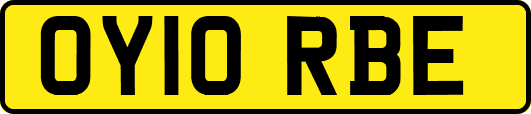 OY10RBE
