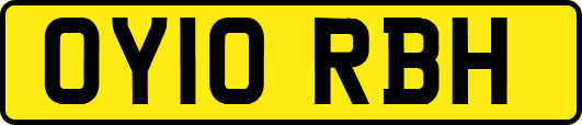 OY10RBH