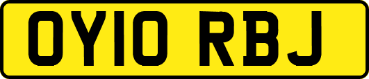 OY10RBJ