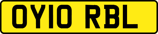OY10RBL