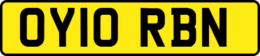 OY10RBN