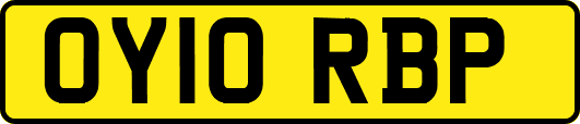 OY10RBP