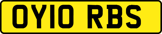 OY10RBS