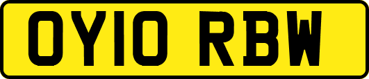 OY10RBW