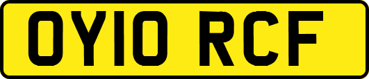 OY10RCF