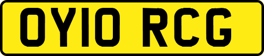 OY10RCG