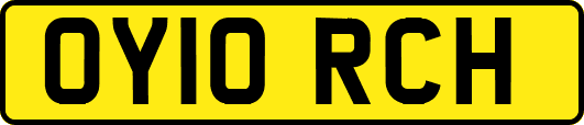 OY10RCH