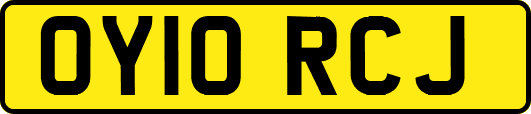 OY10RCJ