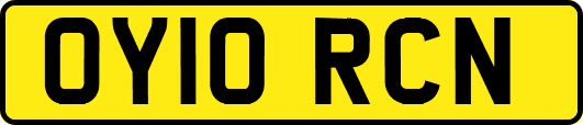 OY10RCN