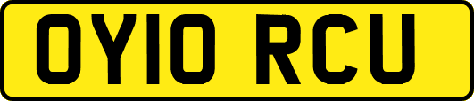 OY10RCU