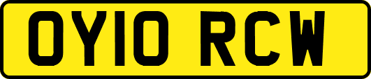 OY10RCW
