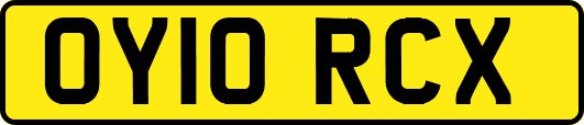 OY10RCX