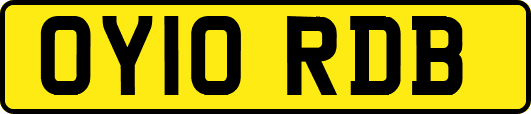 OY10RDB