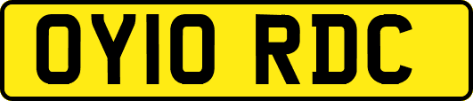 OY10RDC
