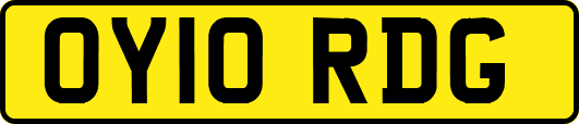 OY10RDG