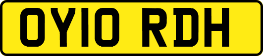 OY10RDH