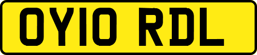 OY10RDL