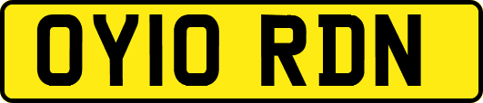 OY10RDN