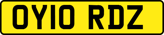 OY10RDZ
