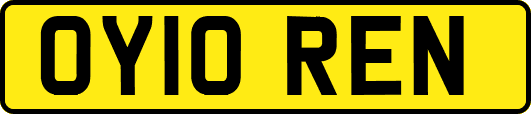 OY10REN