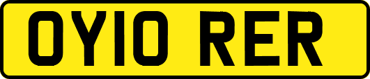 OY10RER