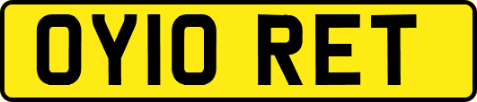OY10RET