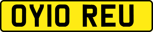 OY10REU