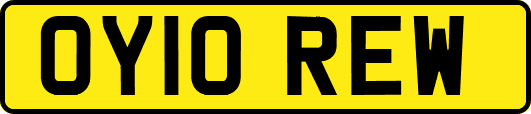 OY10REW