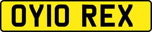 OY10REX