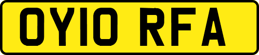 OY10RFA