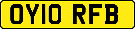 OY10RFB
