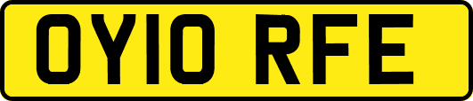 OY10RFE