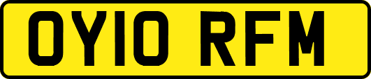OY10RFM
