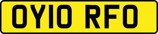 OY10RFO