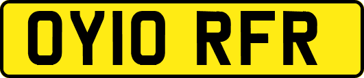 OY10RFR