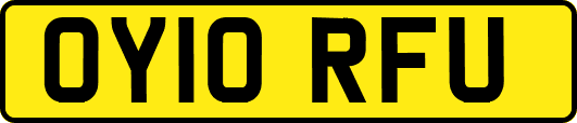 OY10RFU