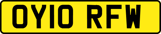 OY10RFW