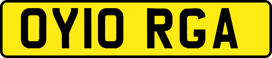OY10RGA