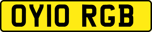 OY10RGB