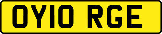 OY10RGE