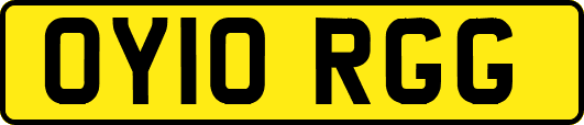 OY10RGG
