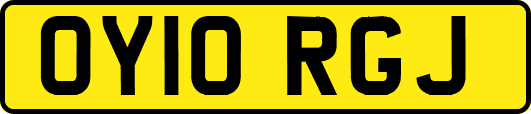 OY10RGJ