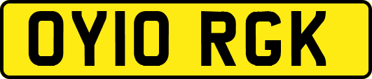 OY10RGK