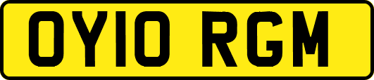 OY10RGM