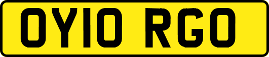 OY10RGO