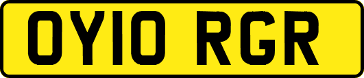 OY10RGR