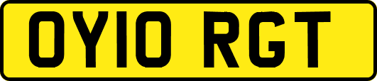 OY10RGT