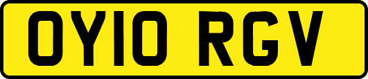 OY10RGV