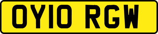 OY10RGW